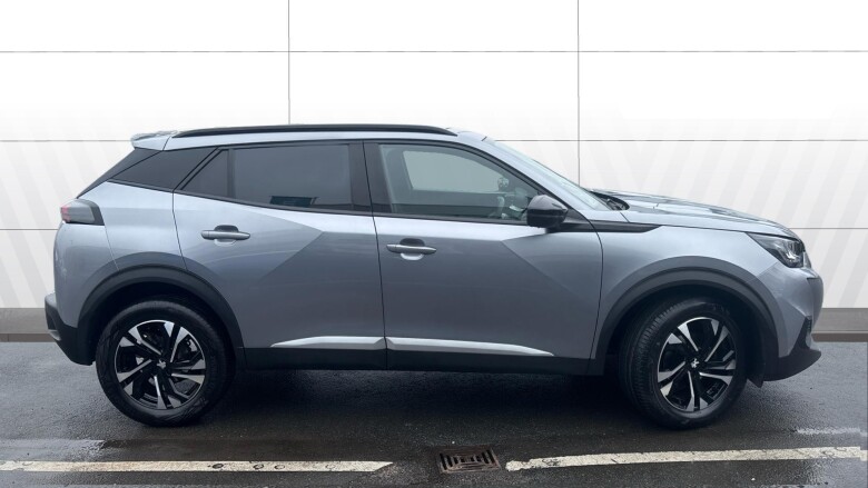 Peugeot 2008 1.2 PureTech Allure Premium+ 5dr Petrol Estate